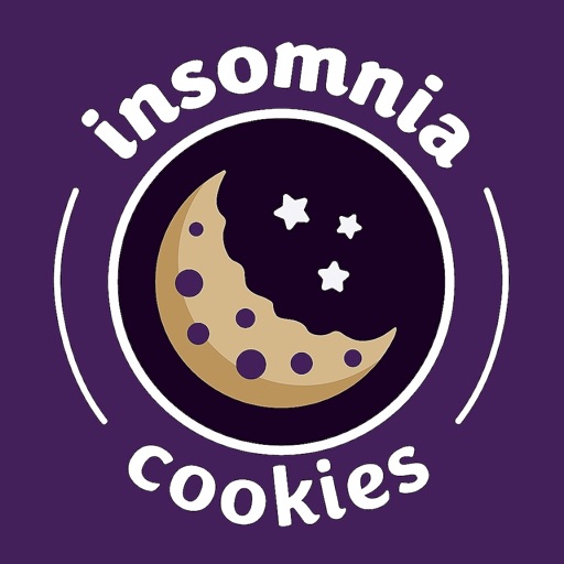 Insomnia Cookies app reviews download