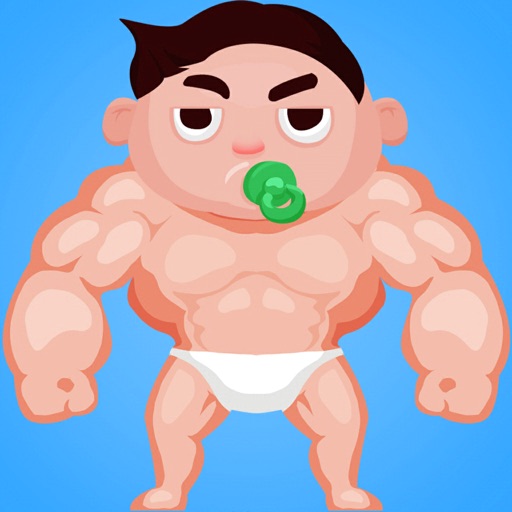 Muscle Boy app reviews download