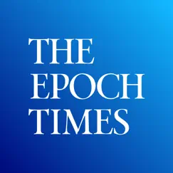 epoch times: live & breaking logo, reviews