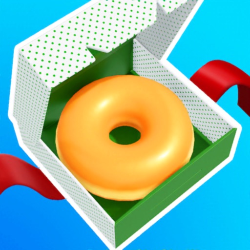 Donut Inc. app reviews download