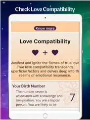 the numerology star astrology ipad images 4