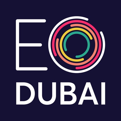 EO Dubai Community app reviews download