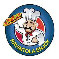 pizzeria enjoy logo, reviews