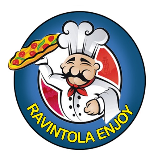 Pizzeria Enjoy app reviews download