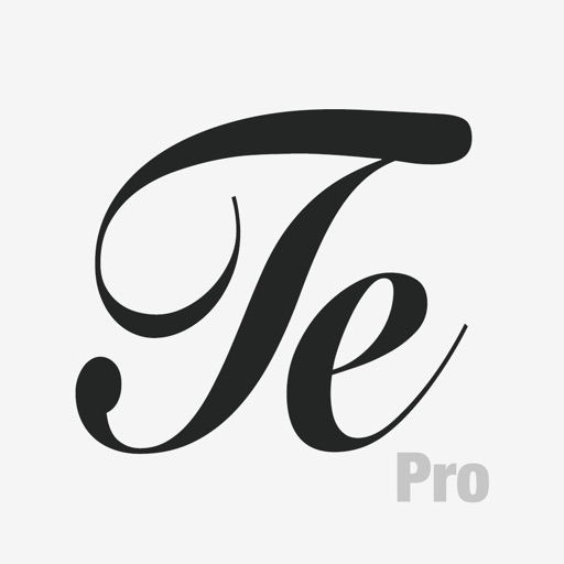 Textilus Pro Word Processor app reviews download