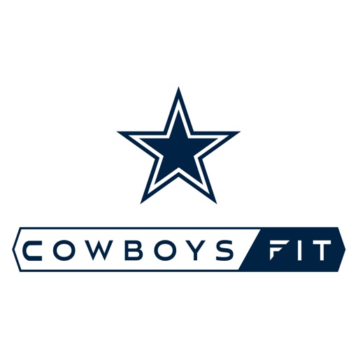 Cowboys Fit app reviews download