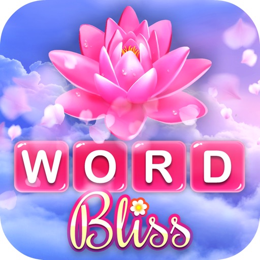 Word Bliss - from PlaySimple app reviews download
