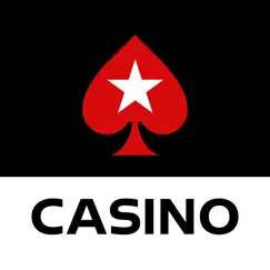 pokerstars casino - real money logo, reviews