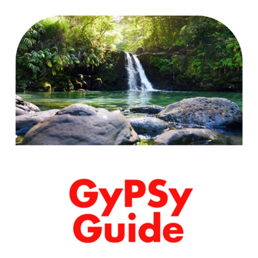 Road to Hana Maui GyPSy Guide app reviews download
