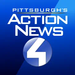 wtae pittsburgh's action news4 logo, reviews
