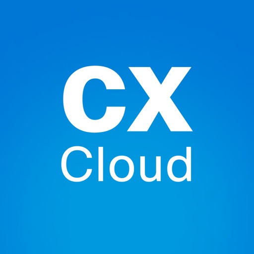 CX Cloud app reviews download