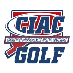 ciac golf logo, reviews