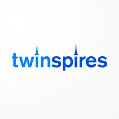 twinspires horse race betting logo, reviews