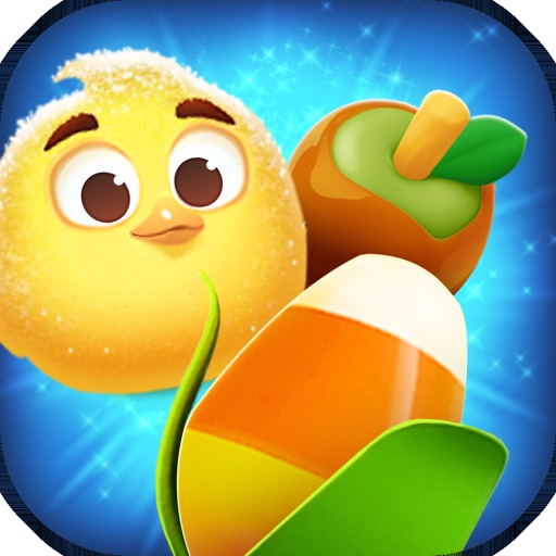 Candy Harvest Blast app reviews download