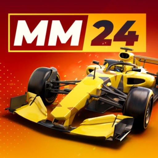 Motorsport Manager Online 2024 app reviews download