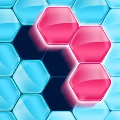 block! hexa puzzle™ logo, reviews