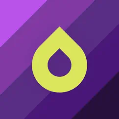 drops: language learning games logo, reviews