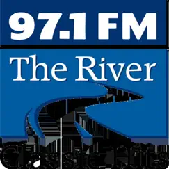 97.1 the river logo, reviews