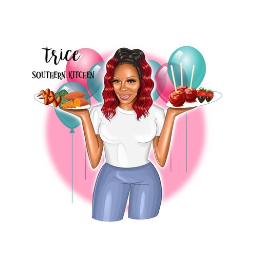 Trice Southern Kitchen app reviews download