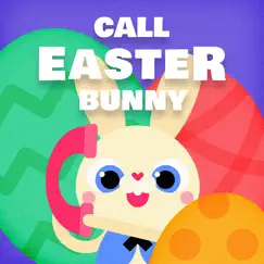 call easter bunny logo, reviews