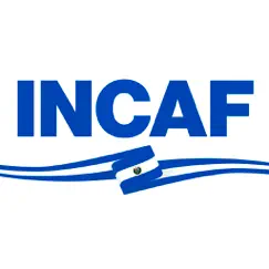 voc incaf logo, reviews