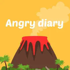 angry diary commentaires & critiques