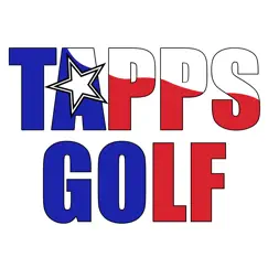 tapps golf logo, reviews