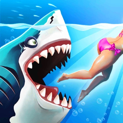 Hungry Shark World app reviews download