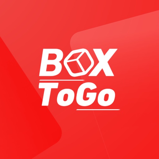 BoxToGo app reviews download
