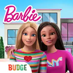 barbie dreamhouse adventures logo, reviews