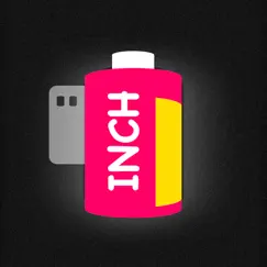 inch cam - point and shoot logo, reviews