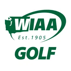 wiaa golf logo, reviews