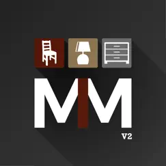mis muebles v2 logo, reviews