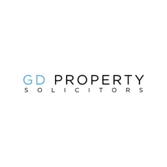 gd property solicitors logo, reviews