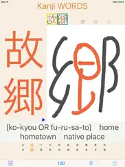 kanji words ipad images 4
