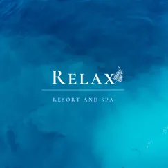 relax resort logo, reviews