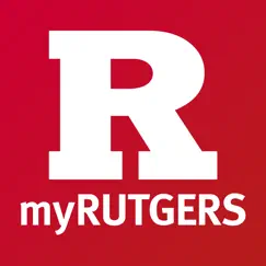 myrutgers logo, reviews