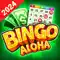 Bingo Aloha-Vegas Bingo Games anmeldelser