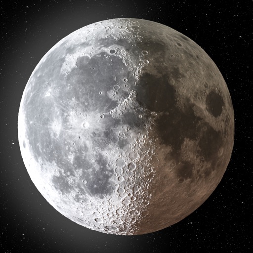 Moon Phases and Lunar Calendar app reviews download