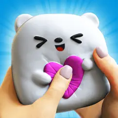 squishy magic: 3d toy coloring logo, reviews