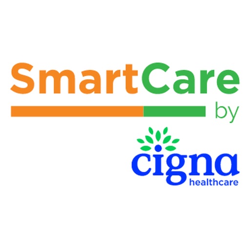 SmartCare by Cigna app reviews download