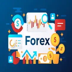 learn forex trading logo, reviews