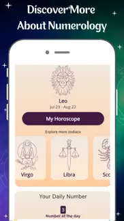 the numerology star astrology iphone images 2