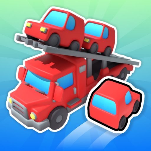 Parking Jam - Match Them All app reviews download