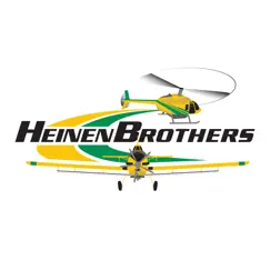 heinen brothers ag logo, reviews
