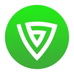 browsec vpn: fast & ads free logo, reviews