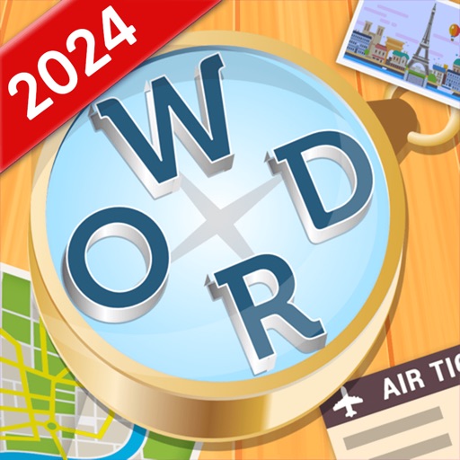 Word Trip - Word Puzzles Games app reviews download