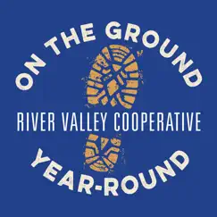river valley cooperative logo, reviews