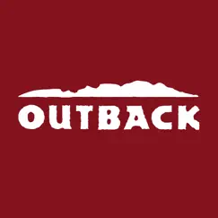 outback steakhouse logo, reviews