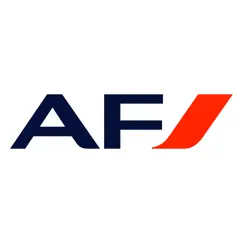 air france - book a flight logo, reviews